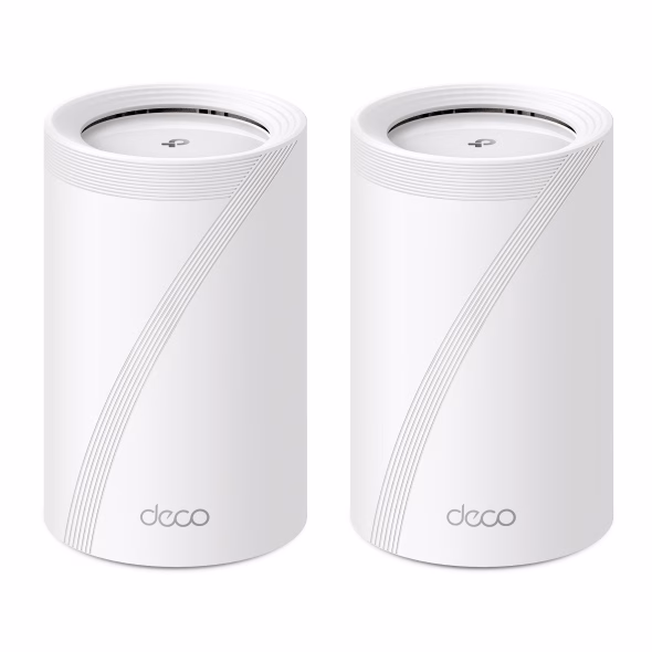TPLINK DECO BE63