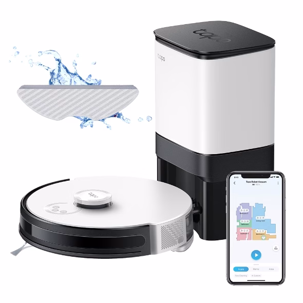 TAPO RV30