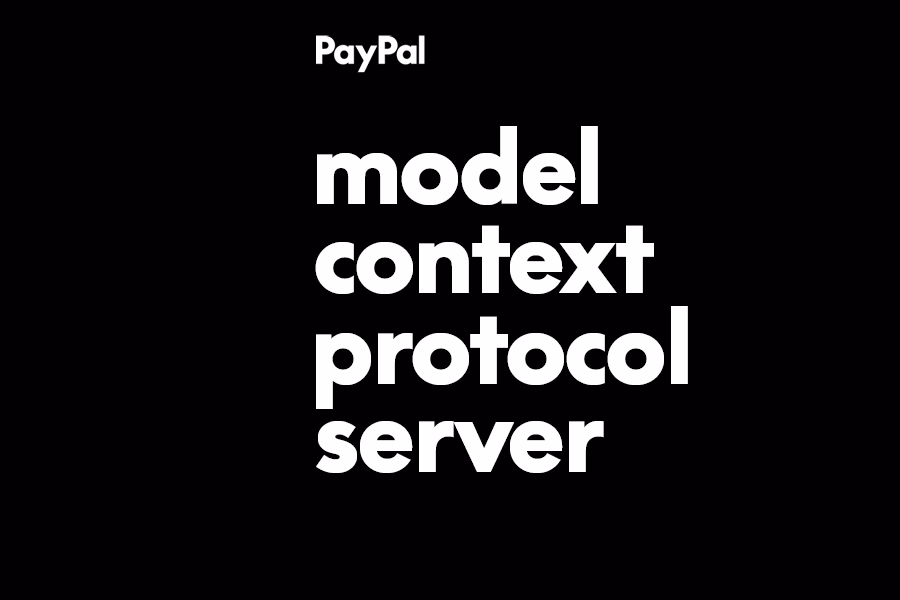 PayPal Begins Rollout of MCP Servers to Accelerate Agentic Commerce