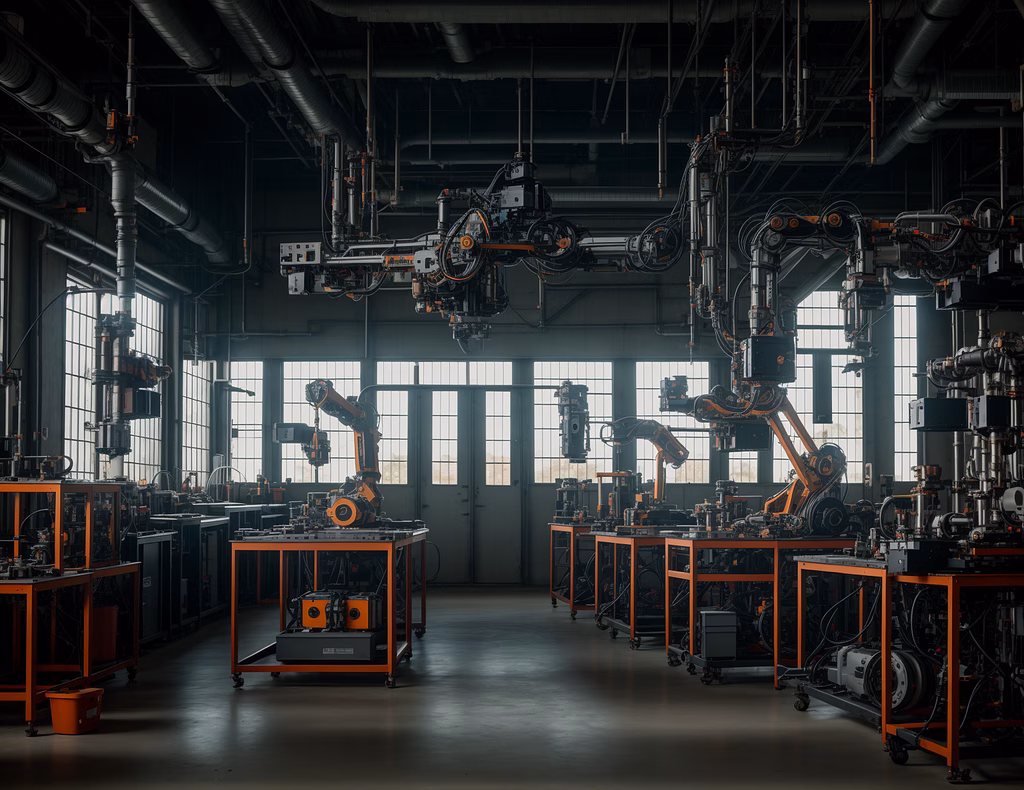 Scaling PayPal’s AI Capabilities with PayPal Cosmos.AI Platform