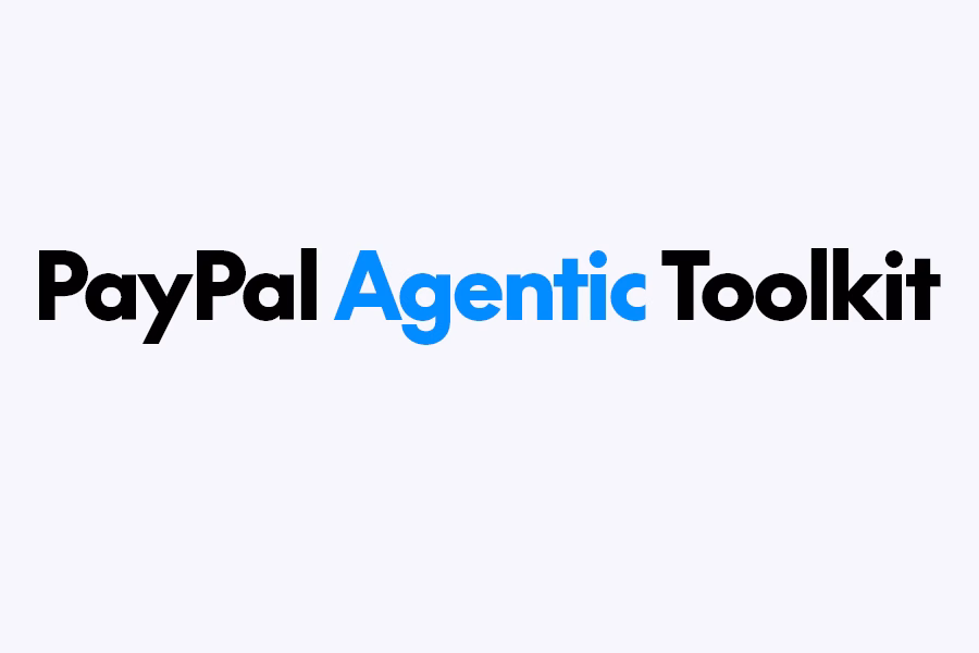 PayPal Releases Agentic Toolkit to Accelerate Commerce