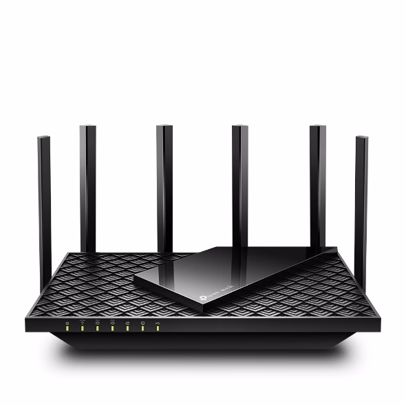 TPLINK ARCHER AXE75