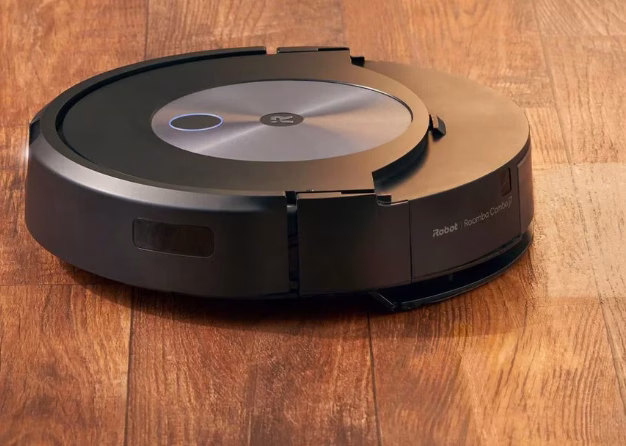 ROOMBA COMBO  J7