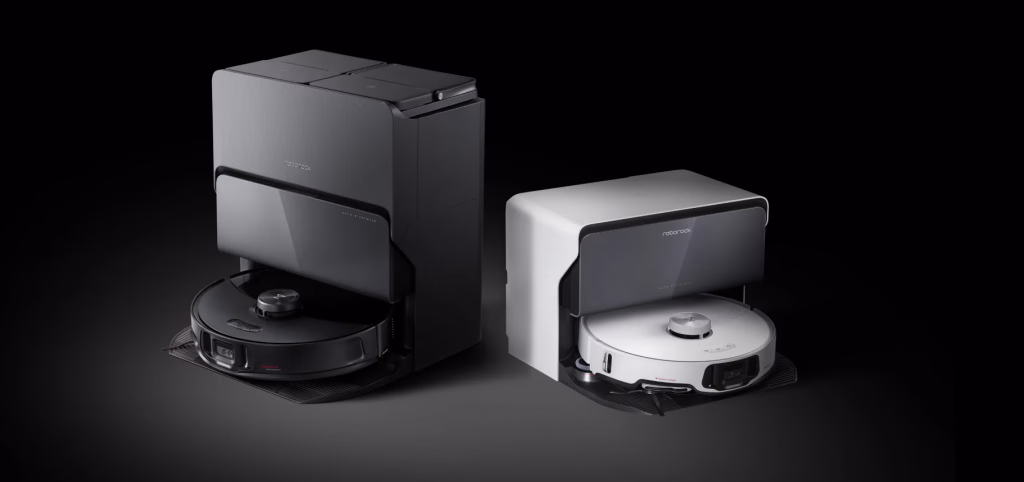 ROBOROCK S8 
