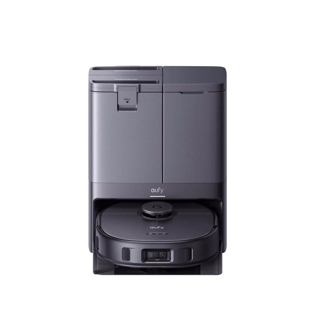 EUFY X10 PRO