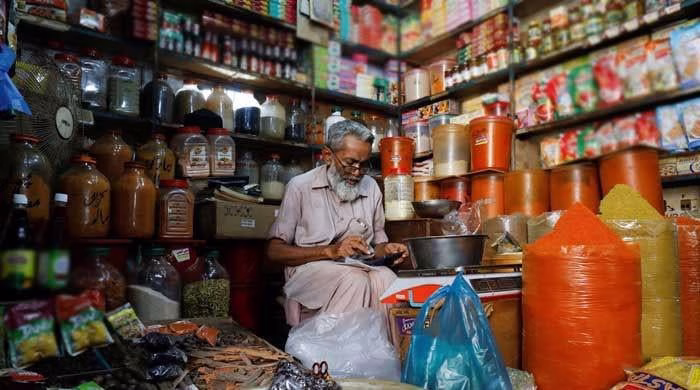 July inflation expected to remain at 3.5-4.5%: finance ministry