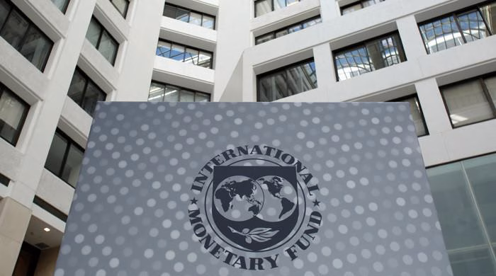 IMF lifts 2025 GDP emerging economies’ outlook on improved China view