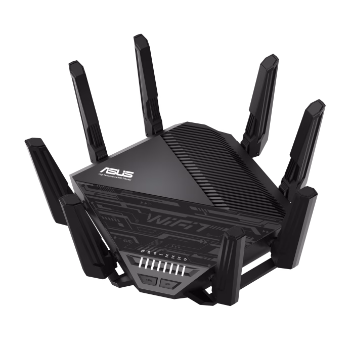 ASUS RT-BE96