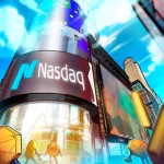 Nasdaq crypto chief pledges to ‘move as fast as we can’ on tokenized stocks