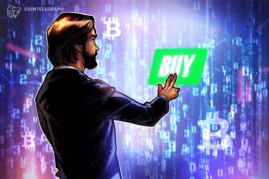 Bitcoin whale and retail