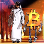Abu Dhabi Investment Council triples stake in Bitcoin ETF in Q3: Report