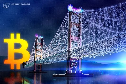 Threshold: Upgraded bridge to funnel $500B institutional BTC into DeFi