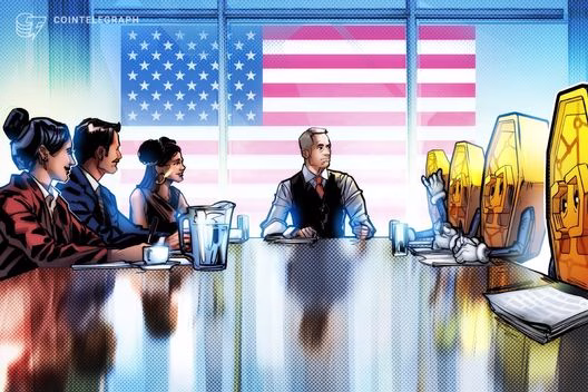 Digital Chamber seeks to guide crypto policy across US states