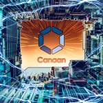 Canaan stock surges as Q3 revenue doubles on Bitcoin miner demand