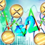 How low can XRP price go after falling under $2?