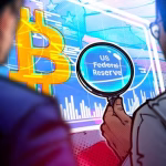 Bitcoiners perk up as odds of a December Fed rate cut almost double