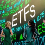 Vanguard’s 50M+ clients will soon have access to crypto ETFs