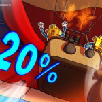 Bitcoin firm Twenty One Capital drops 20% on first day of trading