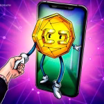 Payments giant Stripe acquires team from crypto wallet app Valora