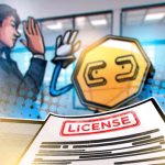 Gemini soars 14% as new license opens door to US prediction markets