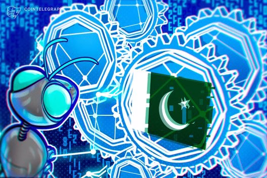 Bitcoin, blockchain should form Pakistan’s new financial rail, minister says
