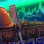 Bitcoin miners could boost corporate adoption as crypto treasury buys slow