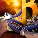 Bitcoin ‘extreme low volatility’ to end amid new $50K BTC price target