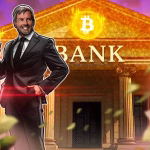 Why Michael Saylor wants nations to build Bitcoin banks