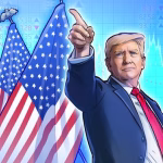 Trump to ‘look into’ recently convicted Samurai Wallet co-founder