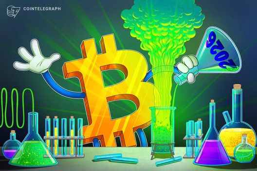 Bitcoin to hit new all-time high within 6 months: Grayscale