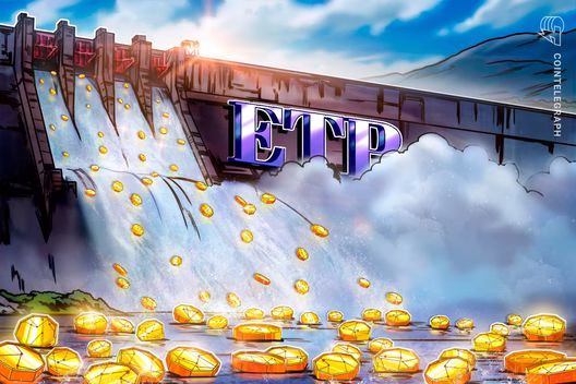 Crypto ETPs to enter ‘cheesecake factory’ era in 2026: Bitwise
