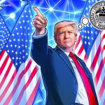 Trump lauds Chris Waller as ‘great’ after Fed chair interview, will pick within weeks
