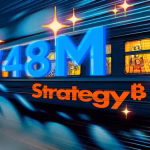Strategy boosts USD reserve with $748M stock sale, skips Bitcoin purchases