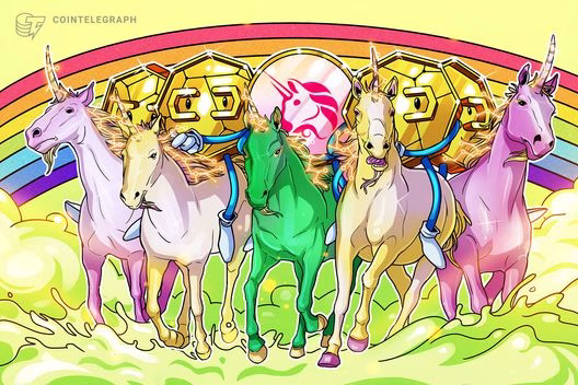 Uniswap fee switch to go live as community vote set to pass