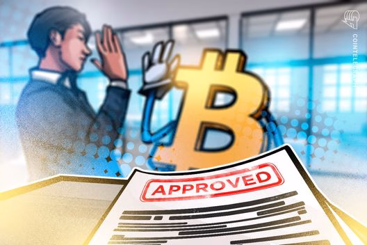 Bitcoin treasury Matador’s $58M share-sale approved to expand holdings