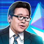 Etheruem’s tokenization role takes focus as Tom Lee outlines bullish outlook