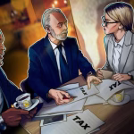 Crypto heavyweights slam proposed 5% wealth tax in California