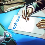 Coinbase pulls support for crypto bill: ‘no bill’ better than ‘bad bill’