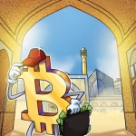 Iran’s crypto ecosystem spikes to $7.8B amid mass protests: Chainalysis