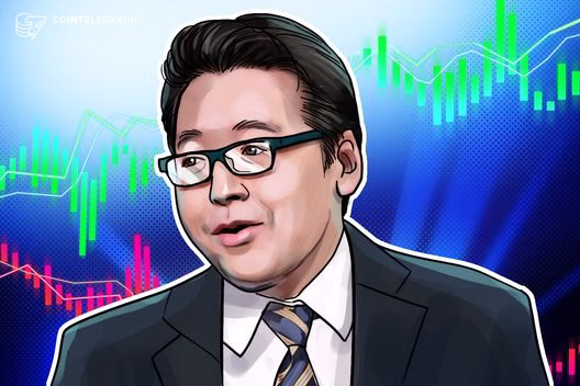 BitMine chairman proposes 1,000x increase in company