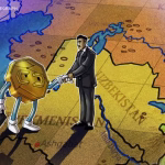 Turkmenistan rings in new year with crypto exchanges, miners