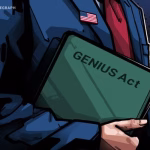 US community banks join campaign to shut a GENIUS Act ‘loophole’