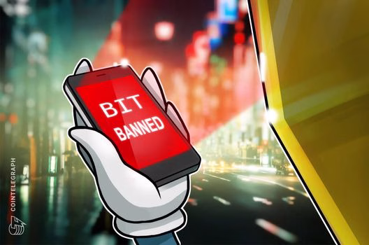 Bitchat dev shrugs off Uganda’s threat to block app: ‘Good luck mate’