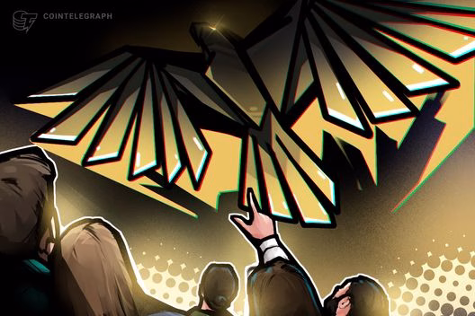 Trump-picked OCC head proceeds with consideration of WLF