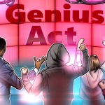 GENIUS Act changes would be a ‘national security trap’: Crypto execs