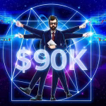 Bitcoin bulls chase $91K as early 2026 rally finds sustained volume