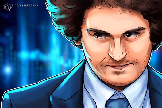 Donald Trump will not consider pardon for Sam Bankman-Fried: NYT