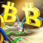 Bitcoin to hit $2.9M by 2050 as it muscles into global trade: VanEck