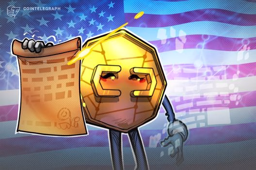 Democrats file ethics-focused amendments to crypto market structure bill