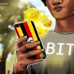 Bitchat tops app charts in Uganda as authorities cut internet